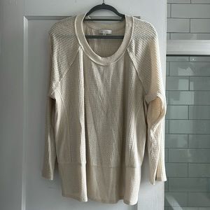 Cozy Sweater